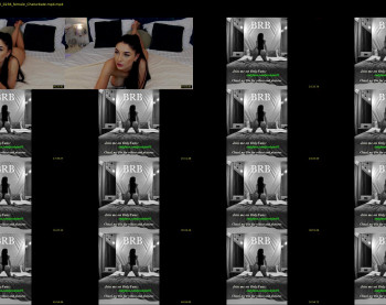 mmmaaa1234 — 60 minute Chaturbate female cam show recording, 1080p, Aug 10, 2022