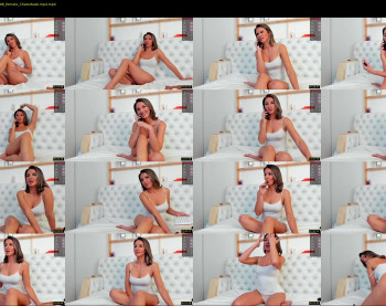 monikate_ — 32 minute Chaturbate couple cam show recording, 1080p, Aug 9, 2022