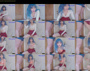 monstarnancy08 — 42 minute Chaturbate female cam show recording, 1080p, Aug 9, 2022