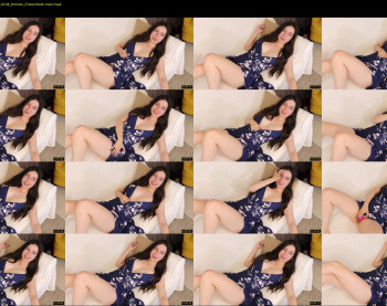 moon_sonata — 41 minute Chaturbate female cam show recording, 1080p, Aug 10, 2022