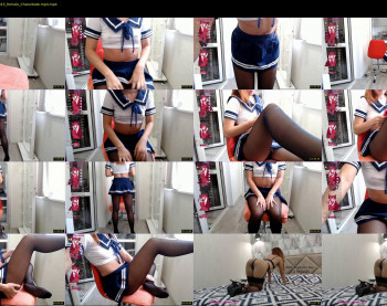 morkov_ka — 60 minute Chaturbate female cam show recording, 1080p, Aug 9, 2022