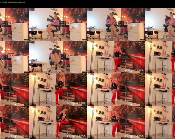 mrs_edha — 60 minute Chaturbate female cam show recording, 1080p, Aug 9, 2022