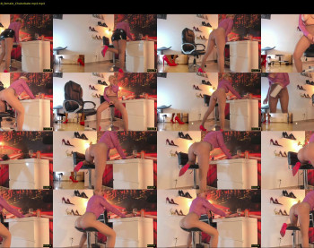 mrs_edha — 59 minute Chaturbate female cam show recording, 1080p, Aug 9, 2022