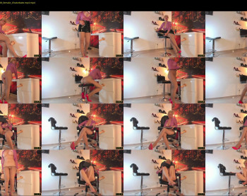 mrs_edha — 63 minute Chaturbate female cam show recording, 1080p, Aug 9, 2022