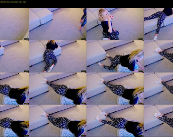 myassistant — 46 minute Chaturbate female cam show recording, 720p, Aug 10, 2022