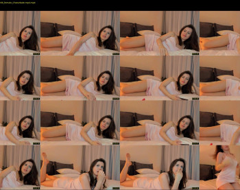 mysophiee — 51 minute Chaturbate female cam show recording, 720p, Aug 10, 2022