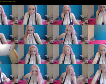 nadinnnea — 46 minute Chaturbate female cam show recording, 480p, Aug 9, 2022
