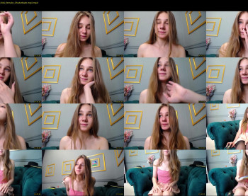 nancycute__ — 26 minute Chaturbate female cam show recording, 1080p, Aug 9, 2022