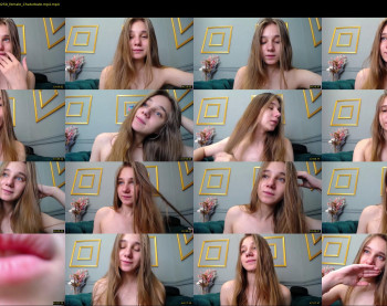 nancycute__ — 54 minute Chaturbate female cam show recording, 1080p, Aug 10, 2022