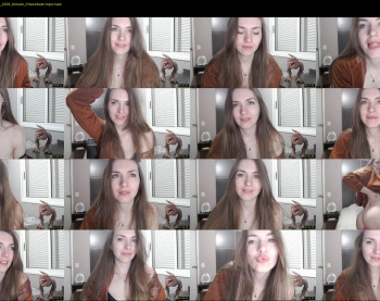 naughty_popa — 54 minute Chaturbate female cam show recording, 1080p, Aug 9, 2022