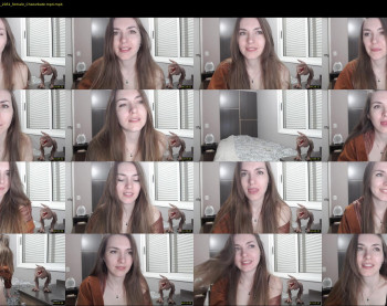 naughty_popa — 54 minute Chaturbate female cam show recording, 1080p, Aug 9, 2022