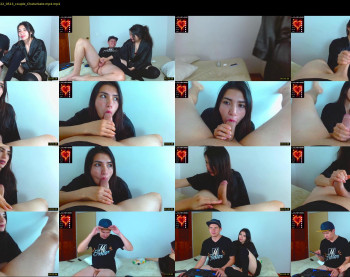 new_fire_fantasy — 46 minute Chaturbate couple cam show recording, 1080p, Aug 10, 2022