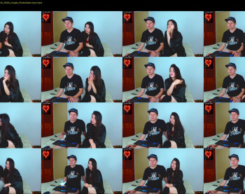 new_fire_fantasy — 11 minute Chaturbate couple cam show recording, 1080p, Aug 10, 2022