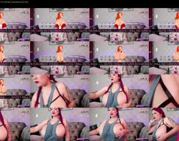 neytiri_moon — 43 minute Chaturbate female cam show recording, 720p, Aug 9, 2022