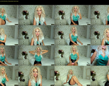 nicole_anistonn — 96 minute Chaturbate female cam show recording, 720p, Aug 10, 2022