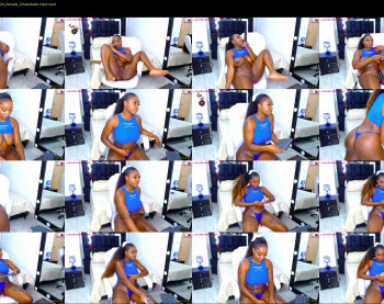 nicoleth18 — 58 minute Chaturbate female cam show recording, 1080p, Aug 9, 2022
