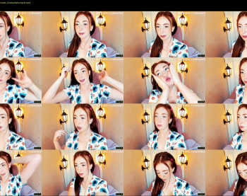 niilaa — 5 minute Chaturbate female cam show recording, 1080p, Aug 9, 2022