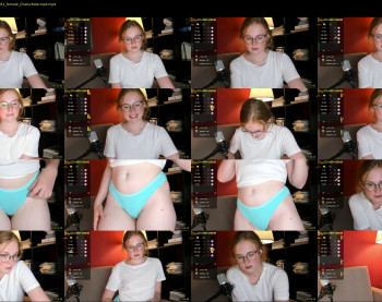 olivia_date — 10 minute Chaturbate female cam show recording, 1080p, Aug 9, 2022