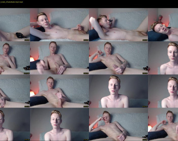 omg_pie — 46 minute Chaturbate male cam show recording, 720p, Aug 9, 2022