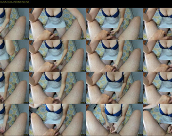 parejacachonda — 3 minute Chaturbate couple cam show recording, 1080p, Aug 9, 2022