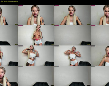 patricia_bloom — 54 minute Chaturbate female cam show recording, 1080p, Aug 10, 2022