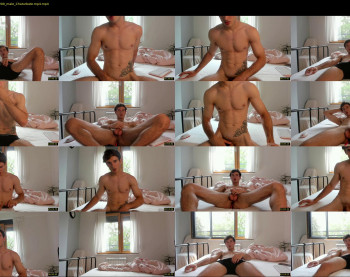 paul_rubini — 48 minute Chaturbate male cam show recording, 1080p, Aug 9, 2022