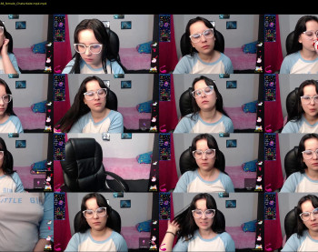 paulette65 — 72 minute Chaturbate female cam show recording, 720p, Aug 10, 2022