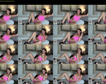pbsteve — 8 minute Chaturbate couple cam show recording, 720p, Aug 9, 2022