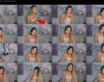 peow_peow_ — 44 minute Chaturbate female cam show recording, 720p, Aug 9, 2022