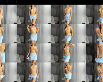 princess_moana — 54 minute Chaturbate female cam show recording, 1080p, Aug 9, 2022