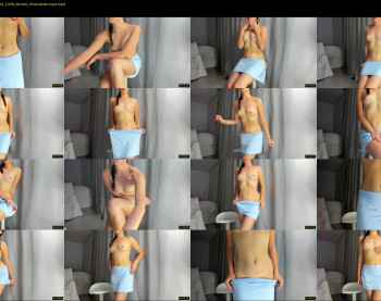 princess_moana — 54 minute Chaturbate female cam show recording, 1080p, Aug 9, 2022