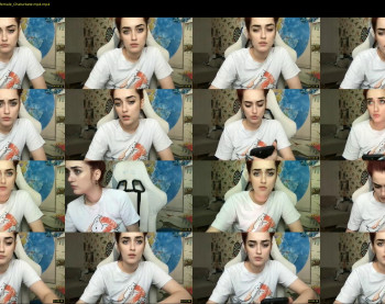 ps4pro — 3 minute Chaturbate female cam show recording, 480p, Aug 9, 2022