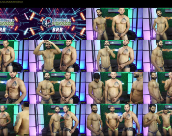 querhyus — 32 minute Chaturbate male cam show recording, 1080p, Aug 10, 2022