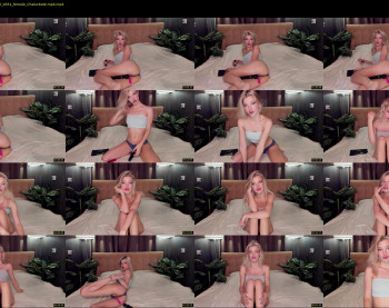 ramonatorres_ — 10 minute Chaturbate female cam show recording, 1080p, Aug 10, 2022