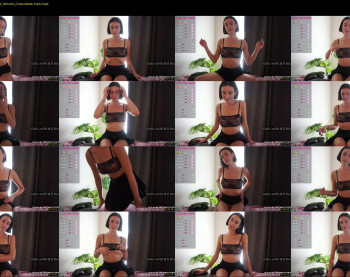 remibliss — 35 minute Chaturbate female cam show recording, 1080p, Aug 9, 2022