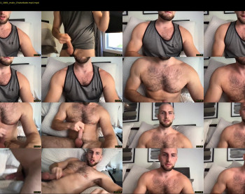 ryanandchadcb — 79 minute Chaturbate male cam show recording, 720p, Aug 9, 2022