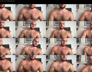 ryanandchadcb — 24 minute Chaturbate male cam show recording, 720p, Aug 9, 2022