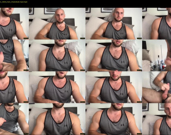 ryanandchadcb — 17 minute Chaturbate male cam show recording, 720p, Aug 9, 2022
