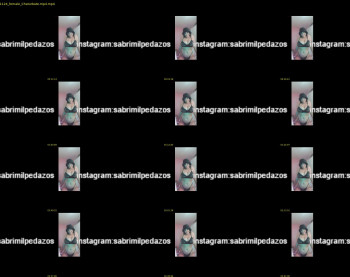 sabrina_geek — 4 minute Chaturbate female cam show recording, 1080p, Aug 9, 2022