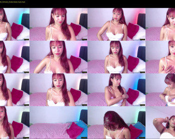 sahneisha — 91 minute Chaturbate female cam show recording, 720p, Aug 9, 2022