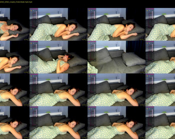 samarafromthewell — 38 minute Chaturbate female cam show recording, 1080p, Aug 10, 2022