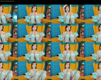 sarakaell — 4 minute Chaturbate female cam show recording, 720p, Aug 9, 2022