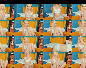 sarakaell — 69 minute Chaturbate female cam show recording, 720p, Aug 10, 2022