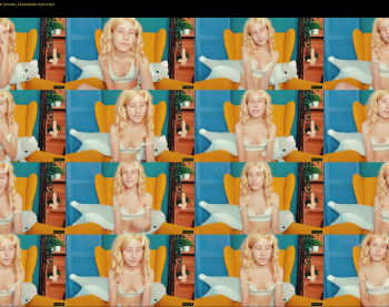 sarakaell — 26 minute Chaturbate female cam show recording, 720p, Aug 10, 2022