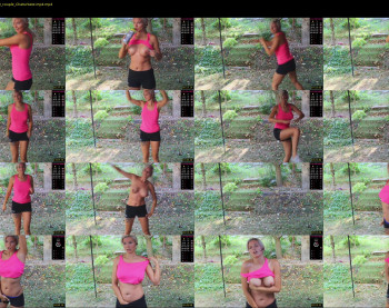 sebilone — 45 minute Chaturbate couple cam show recording, 1080p, Aug 9, 2022