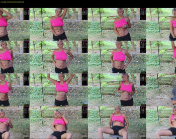 sebilone — 8 minute Chaturbate couple cam show recording, 1080p, Aug 9, 2022