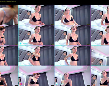 selenecam — 33 minute Chaturbate female cam show recording, 1080p, Aug 9, 2022