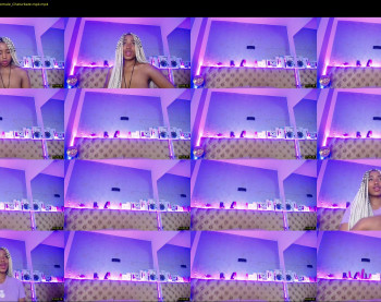sia_37 — 19 minute Chaturbate female cam show recording, 1080p, Aug 9, 2022