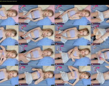 simpsoncory — 54 minute Chaturbate female cam show recording, 1080p, Aug 9, 2022