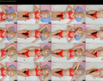 simpsoncory — 54 minute Chaturbate female cam show recording, 1080p, Aug 9, 2022